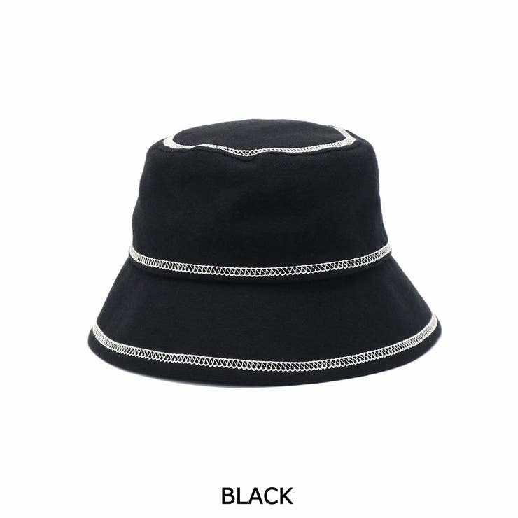 オーシバル ハット バケットハット | ギャレリア Bag＆Luggage | 詳細画像6 