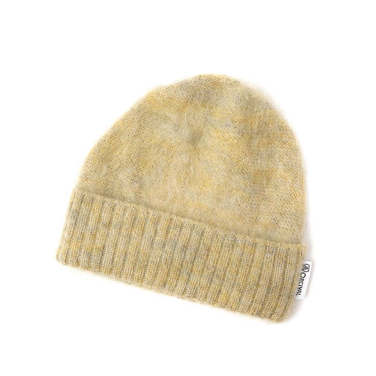 YELLOWMIX | オーシバル ニット帽 ORCIVAL | ギャレリア Bag＆Luggage