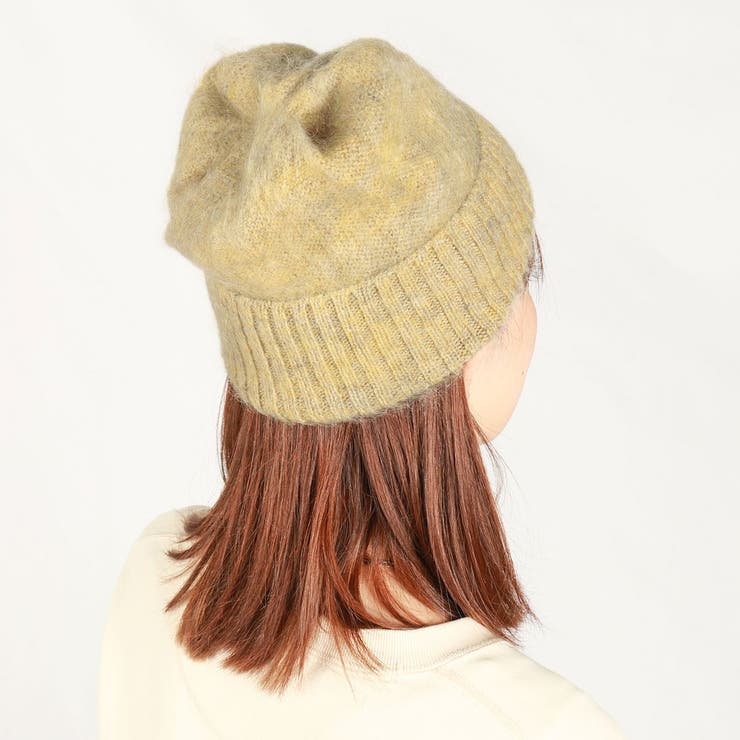 オーシバル ニット帽 ORCIVAL | ギャレリア Bag＆Luggage | 詳細画像3 