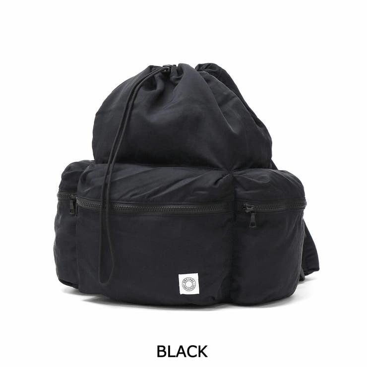オーシバル リュック レディース | ギャレリア Bag＆Luggage | 詳細画像10 