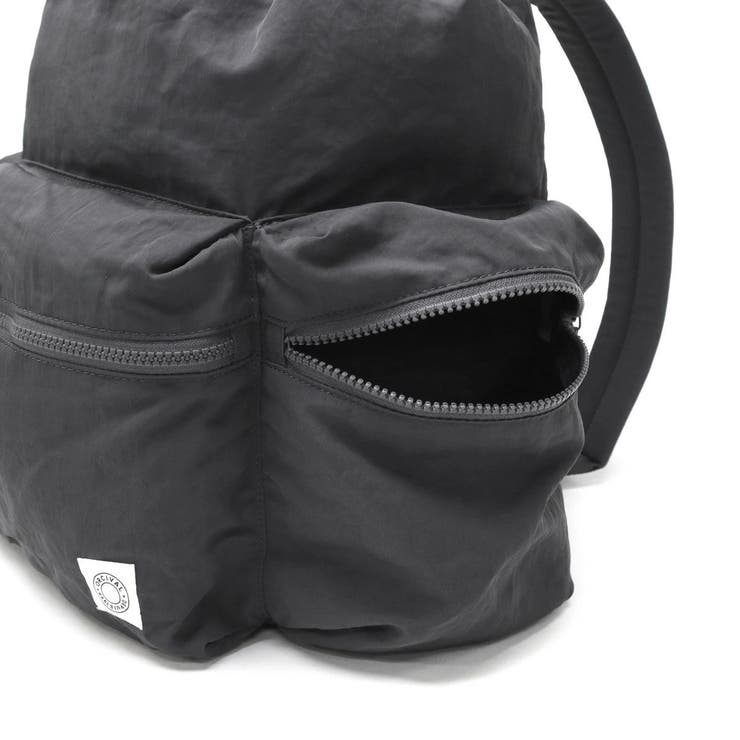 オーシバル リュック レディース | ギャレリア Bag＆Luggage | 詳細画像17 