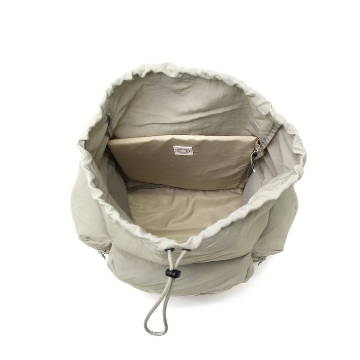 オーシバル リュック レディース | ギャレリア Bag＆Luggage | 詳細画像19 