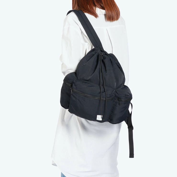 オーシバル リュック レディース | ギャレリア Bag＆Luggage | 詳細画像2 