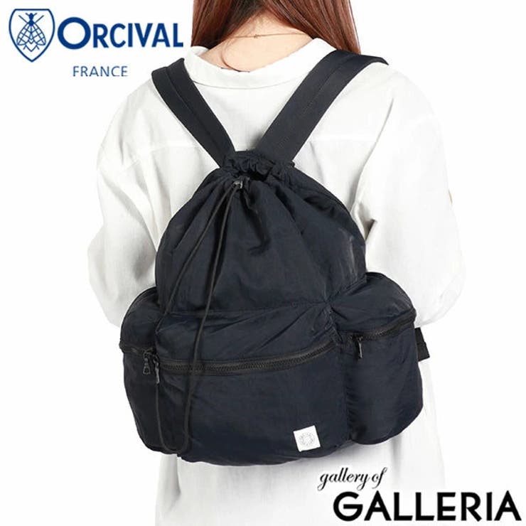 オーシバル リュック レディース | ギャレリア Bag＆Luggage | 詳細画像20 