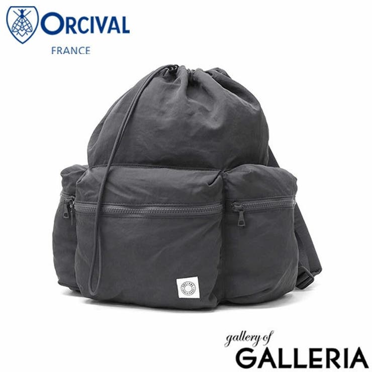 オーシバル リュック レディース | ギャレリア Bag＆Luggage | 詳細画像21 
