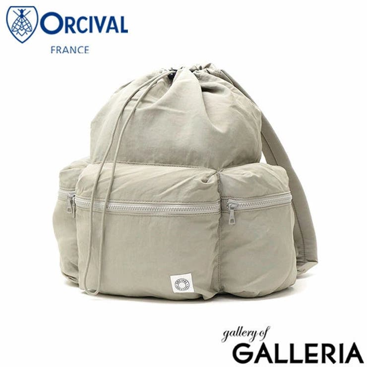 オーシバル リュック レディース | ギャレリア Bag＆Luggage | 詳細画像22 