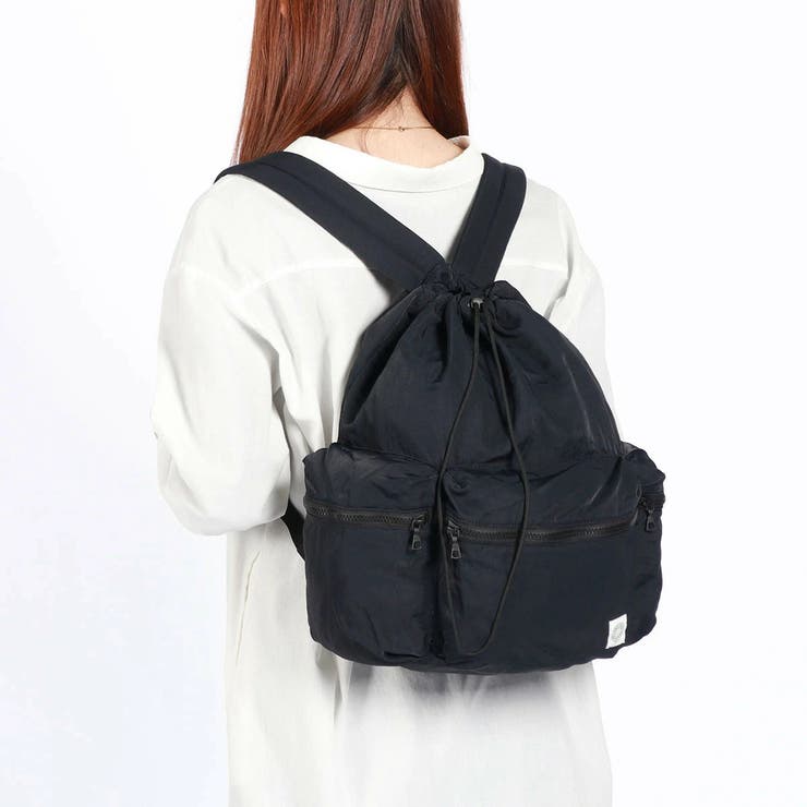 オーシバル リュック レディース | ギャレリア Bag＆Luggage | 詳細画像3 