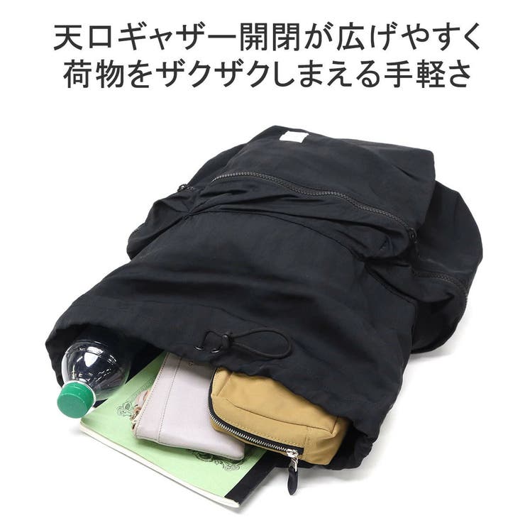 オーシバル リュック レディース | ギャレリア Bag＆Luggage | 詳細画像6 