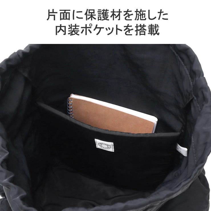 オーシバル リュック レディース | ギャレリア Bag＆Luggage | 詳細画像8 