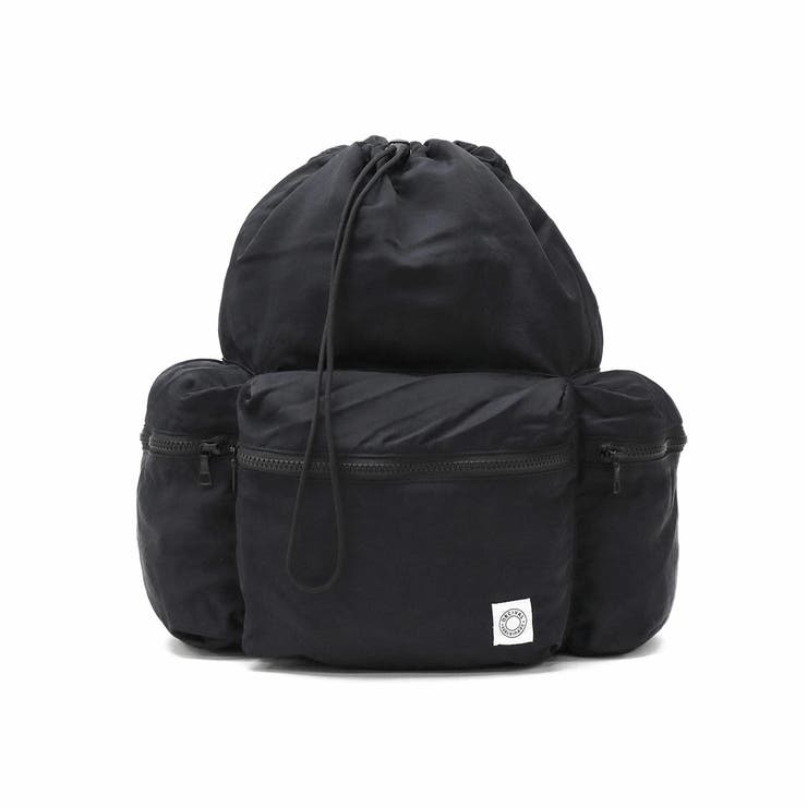 ブラック | オーシバル リュック レディース | ギャレリア Bag＆Luggage