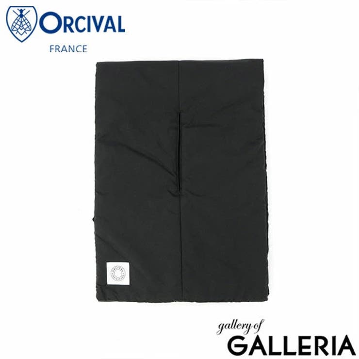 オーシバル マフラー メンズ | ギャレリア Bag＆Luggage | 詳細画像13 