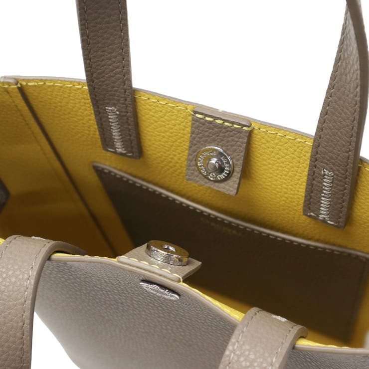 オーシバル トートバッグ ORCIVAL | ギャレリア Bag＆Luggage | 詳細画像17 