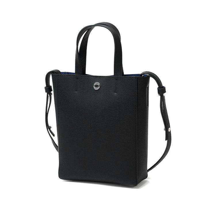 BLACK(DK.BLUE) | オーシバル トートバッグ ORCIVAL | ギャレリア Bag＆Luggage