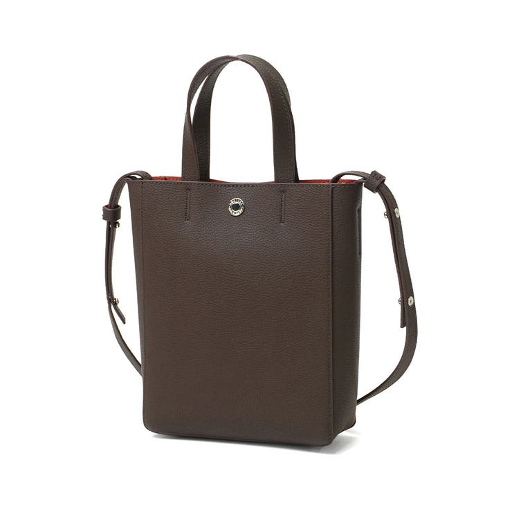 DK.BROWN(CORAL) | オーシバル トートバッグ ORCIVAL | ギャレリア Bag＆Luggage