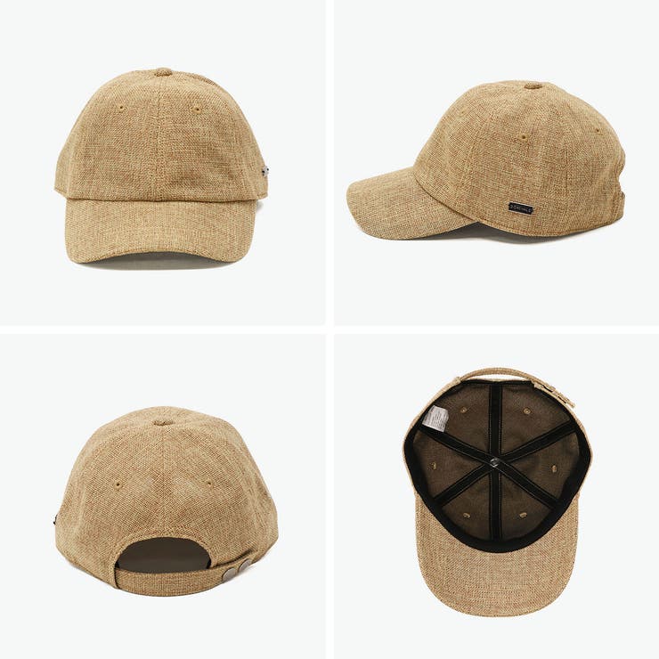 オーシバル キャップ ORCIVAL | ギャレリア Bag＆Luggage | 詳細画像4 