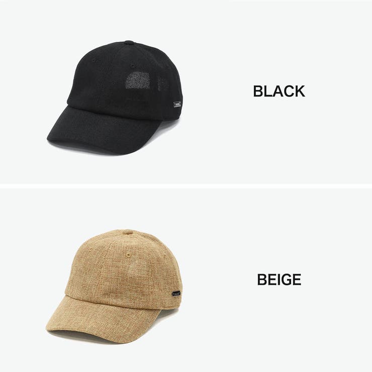 オーシバル キャップ ORCIVAL | ギャレリア Bag＆Luggage | 詳細画像5 