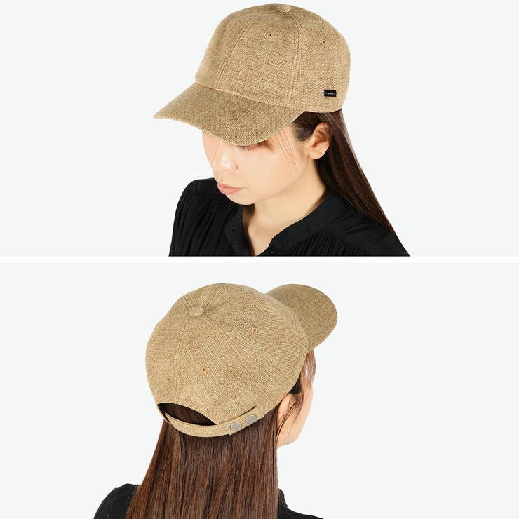 オーシバル キャップ ORCIVAL | ギャレリア Bag＆Luggage | 詳細画像6 