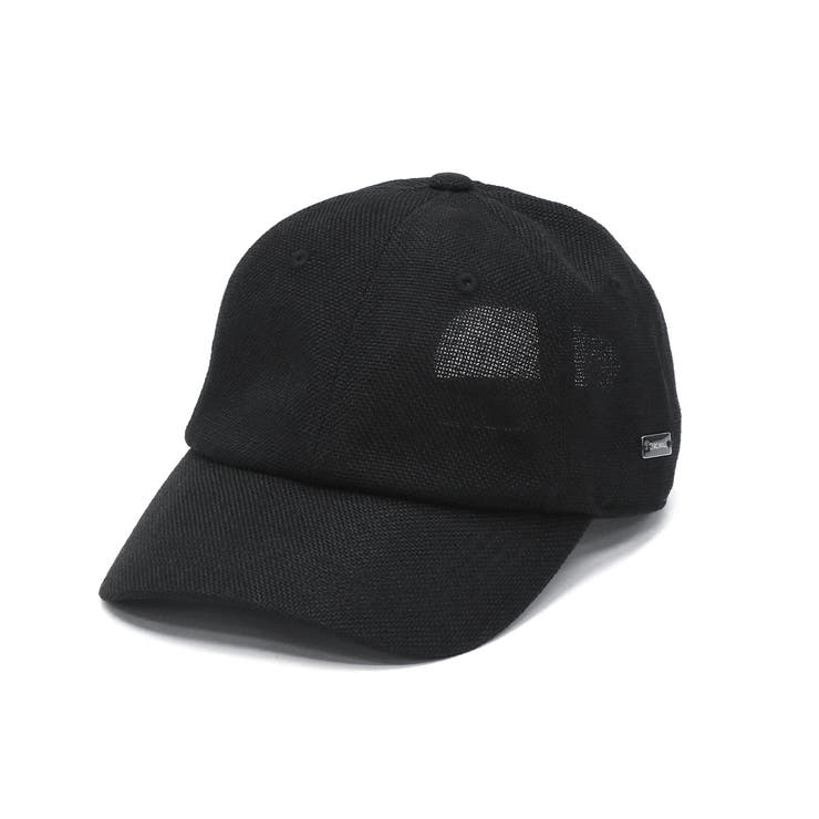 BLACK | オーシバル キャップ ORCIVAL | ギャレリア Bag＆Luggage