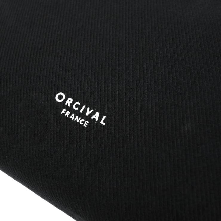 オーシバル ショルダーバッグ ORCIVAL | ギャレリア Bag＆Luggage | 詳細画像19 