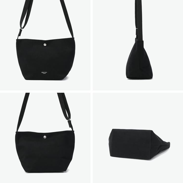 オーシバル ショルダーバッグ ORCIVAL | ギャレリア Bag＆Luggage | 詳細画像5 