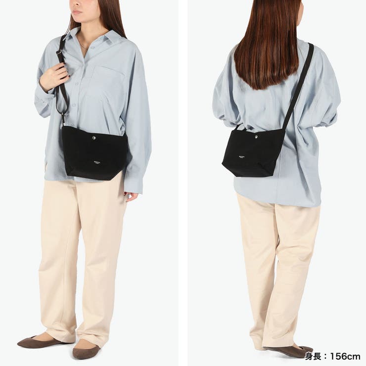 オーシバル ショルダーバッグ ORCIVAL | ギャレリア Bag＆Luggage | 詳細画像7 