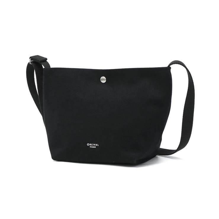 FADEBLACK | オーシバル ショルダーバッグ ORCIVAL | ギャレリア Bag＆Luggage