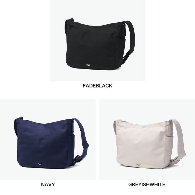 オーシバル ショルダーバッグ ORCIVAL | ギャレリア Bag＆Luggage | 詳細画像6 