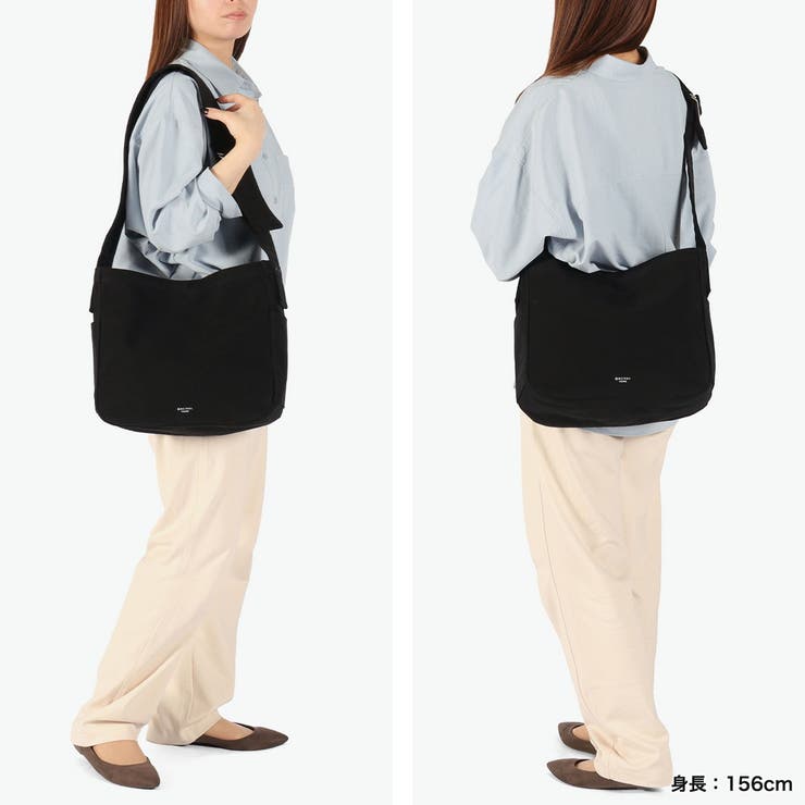 オーシバル ショルダーバッグ ORCIVAL | ギャレリア Bag＆Luggage | 詳細画像7 