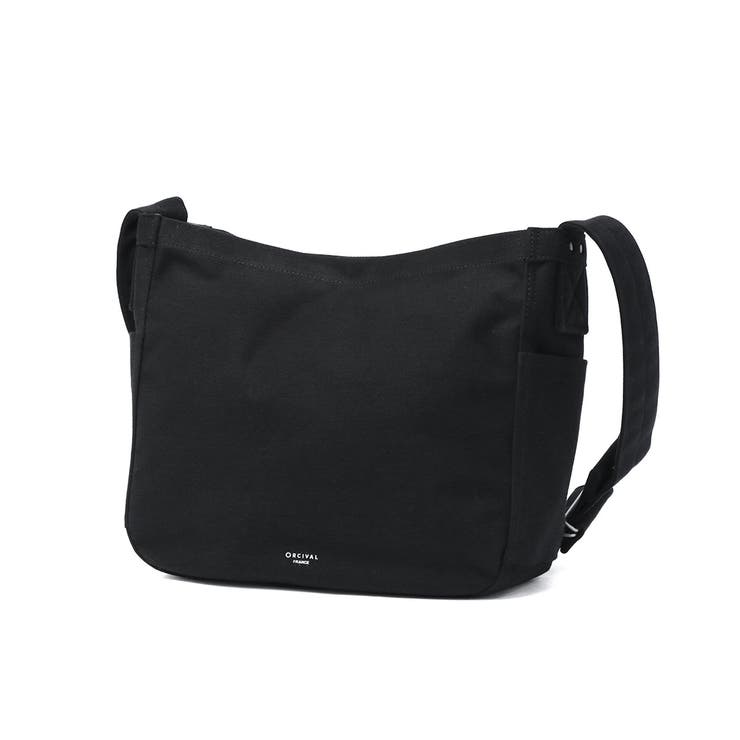 FADEBLACK | オーシバル ショルダーバッグ ORCIVAL | ギャレリア Bag＆Luggage
