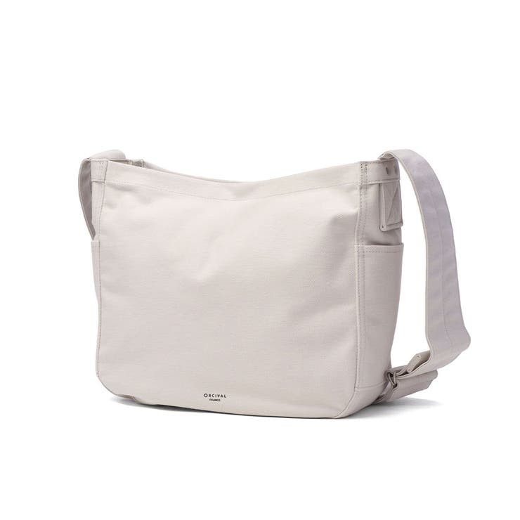 GREYISHWHITE | オーシバル ショルダーバッグ ORCIVAL | ギャレリア Bag＆Luggage