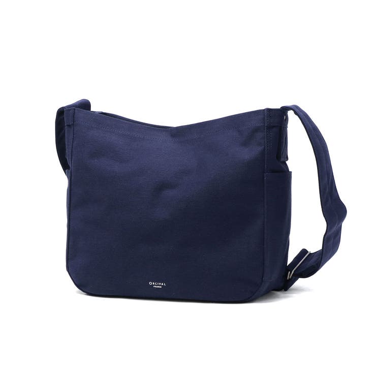 NAVY | オーシバル ショルダーバッグ ORCIVAL | ギャレリア Bag＆Luggage