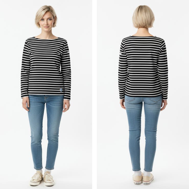 オーシバル カットソー ORCIVAL | ギャレリア Bag＆Luggage | 詳細画像7 