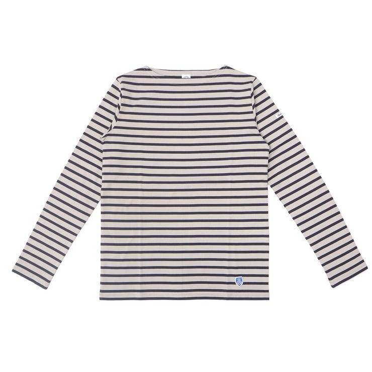 OYSTER×COAL | オーシバル カットソー ORCIVAL | ギャレリア Bag＆Luggage