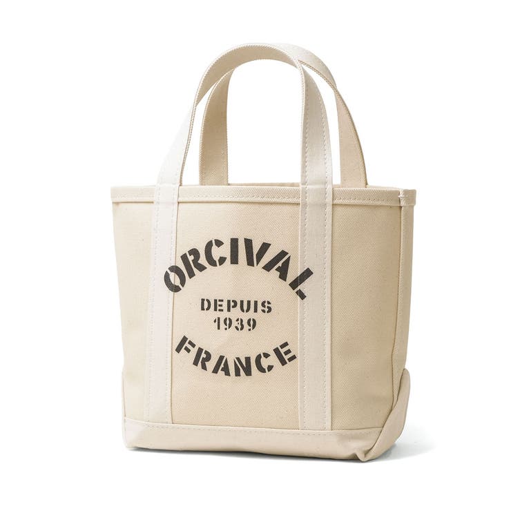 オーシバル トートバッグ ORCIVAL | ギャレリア Bag＆Luggage | 詳細画像12 