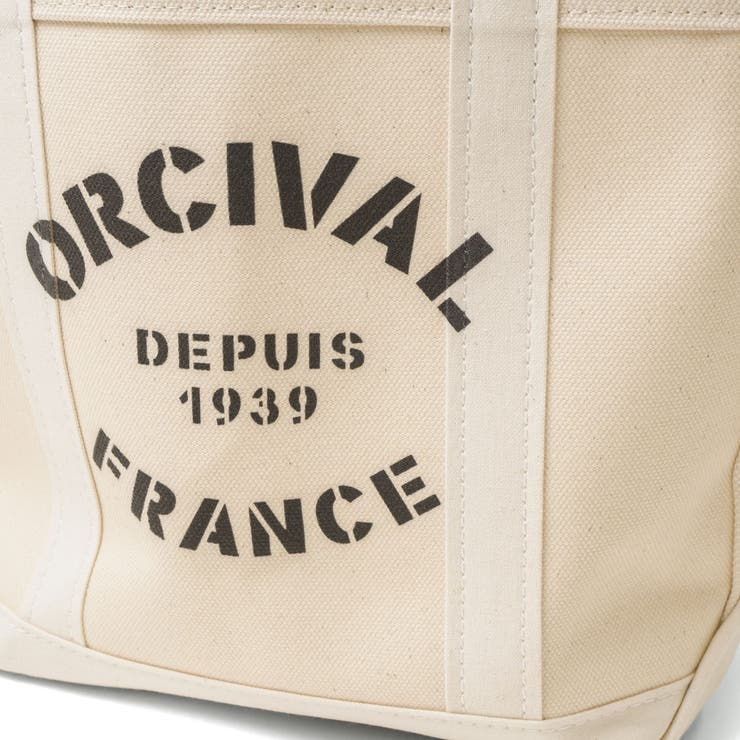 オーシバル トートバッグ ORCIVAL | ギャレリア Bag＆Luggage | 詳細画像18 