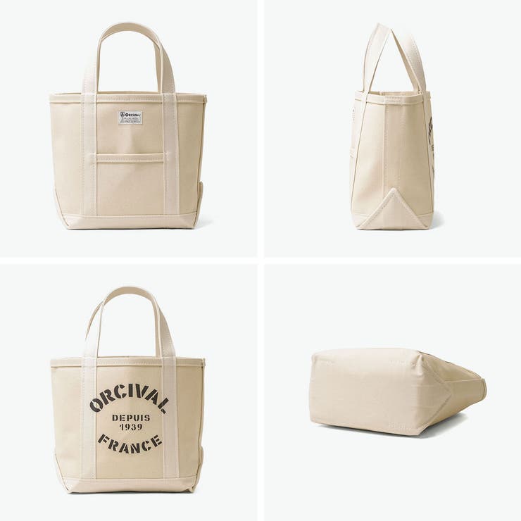 オーシバル トートバッグ ORCIVAL | ギャレリア Bag＆Luggage | 詳細画像6 