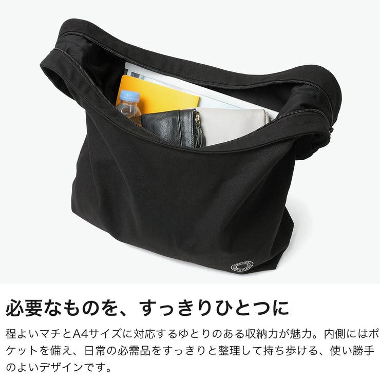 オーシバル ショルダーバッグ ORCIVAL | ギャレリア Bag＆Luggage | 詳細画像3 