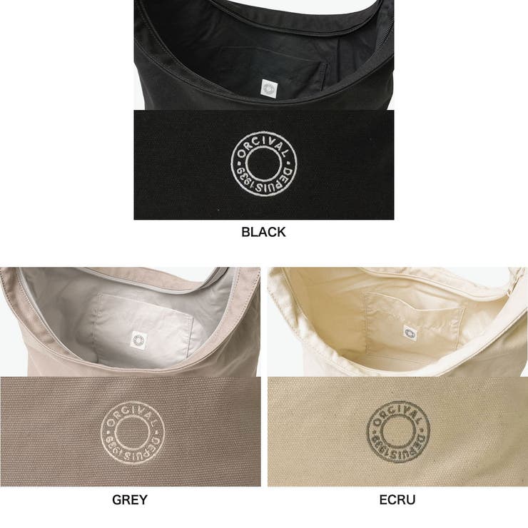 オーシバル ショルダーバッグ ORCIVAL | ギャレリア Bag＆Luggage | 詳細画像7 