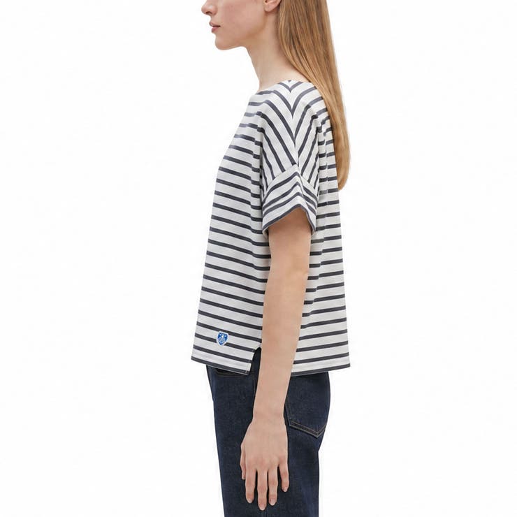 オーシバル Tシャツ ORCIVAL | ギャレリア Bag＆Luggage | 詳細画像10 