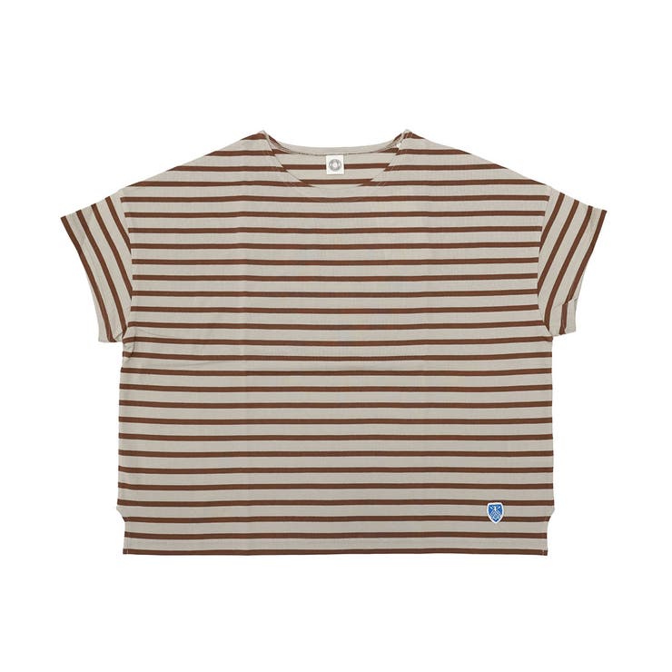 OYSTER×BROWN | オーシバル Tシャツ ORCIVAL | ギャレリア Bag＆Luggage