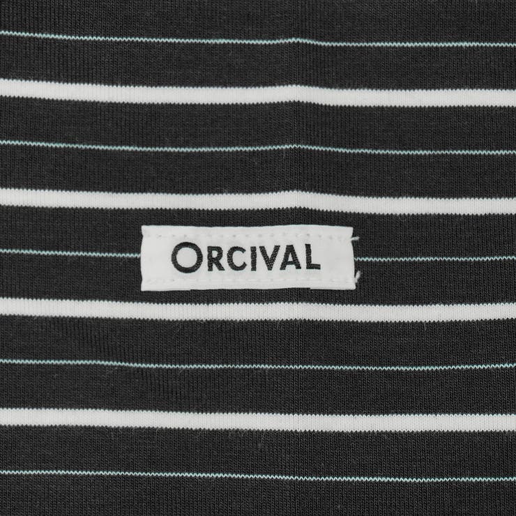 オーシバル Tシャツ ORCIVAL | ギャレリア Bag＆Luggage | 詳細画像19 