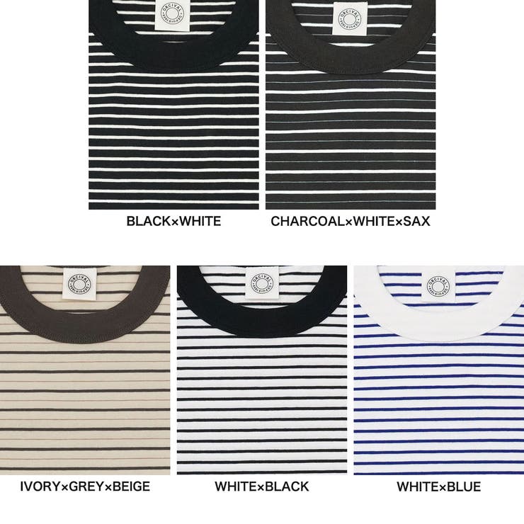 オーシバル Tシャツ ORCIVAL | ギャレリア Bag＆Luggage | 詳細画像6 