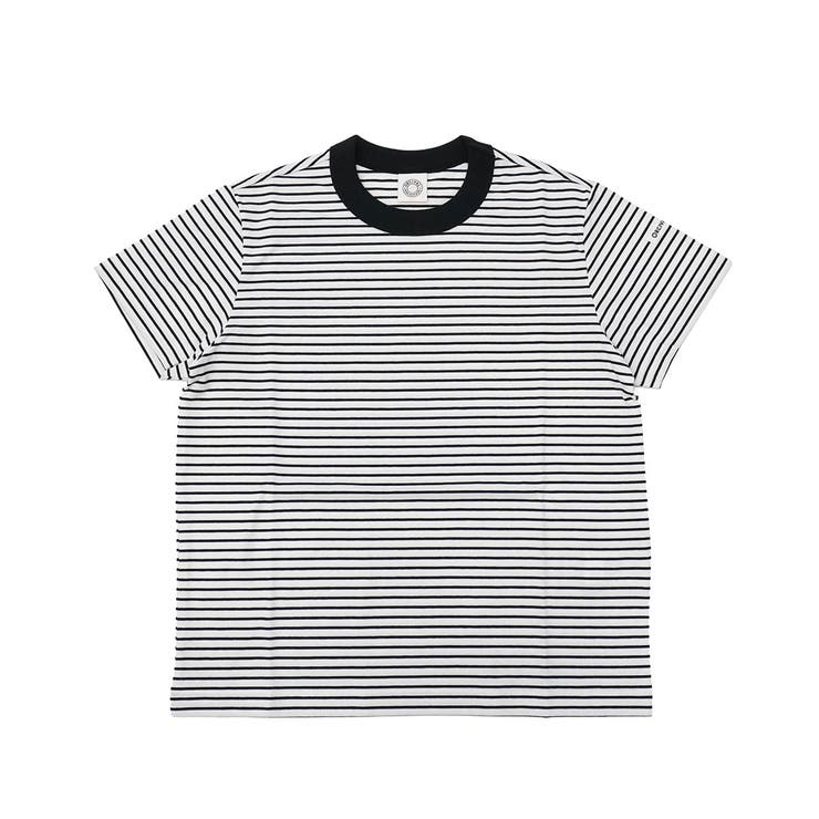 WHITE×BLACK | オーシバル Tシャツ ORCIVAL | ギャレリア Bag＆Luggage