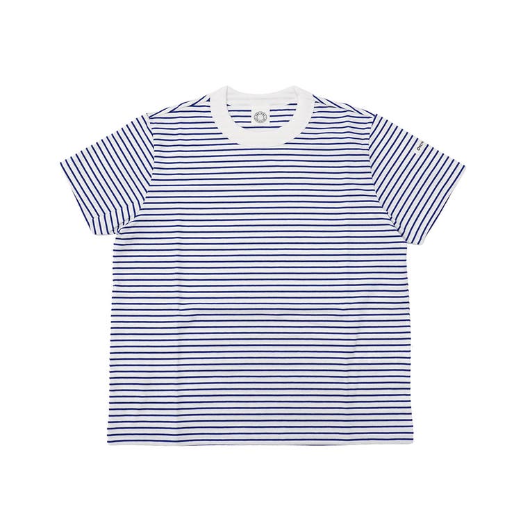 WHITE×BLUE | オーシバル Tシャツ ORCIVAL | ギャレリア Bag＆Luggage