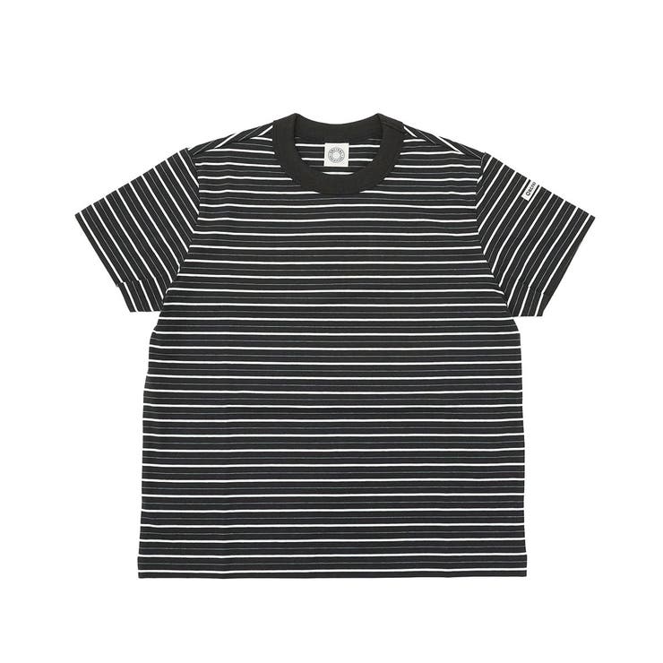 CHARCOAL×WHITE×SAX | オーシバル Tシャツ ORCIVAL | ギャレリア Bag＆Luggage