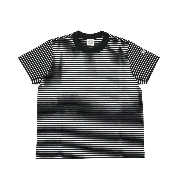 BLACK×WHITE | オーシバル Tシャツ ORCIVAL | ギャレリア Bag＆Luggage