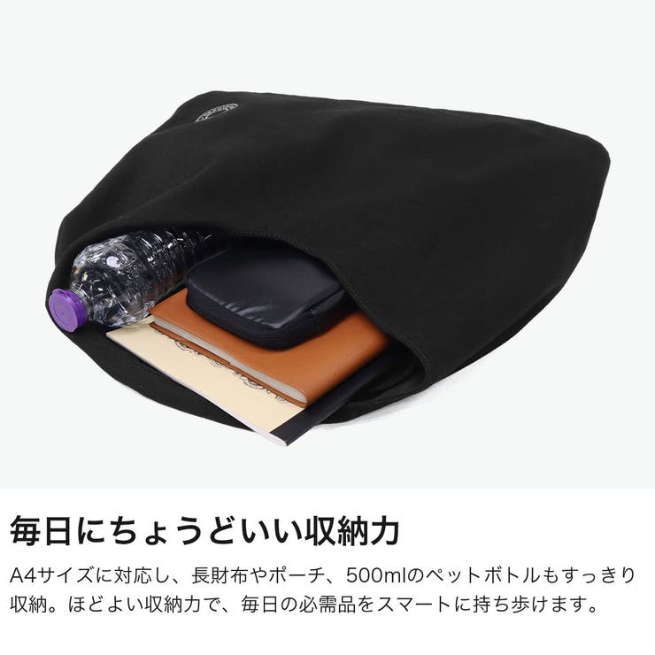 オーシバル トートバッグ ORCIVAL | ギャレリア Bag＆Luggage | 詳細画像4 