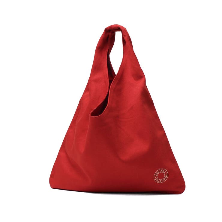 BRICK | オーシバル トートバッグ ORCIVAL | ギャレリア Bag＆Luggage