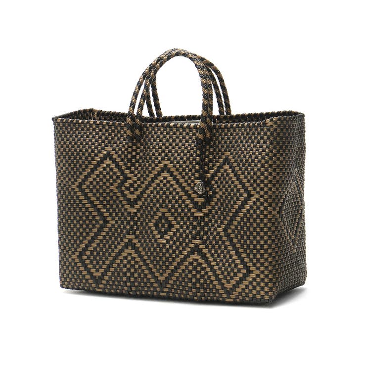 Black×Gold | OJODEMEX かごバッグ オホデメックス | ギャレリア Bag＆Luggage