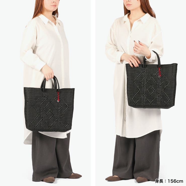 OJODEMEX かごバッグ オホデメックス | ギャレリア Bag＆Luggage | 詳細画像11 